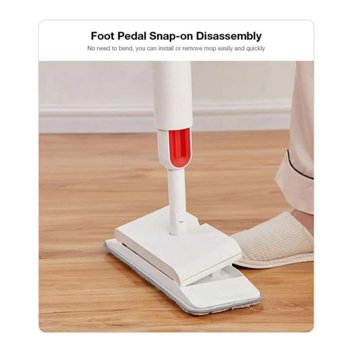 Deerma Spray MOP 2in1 - TB900 